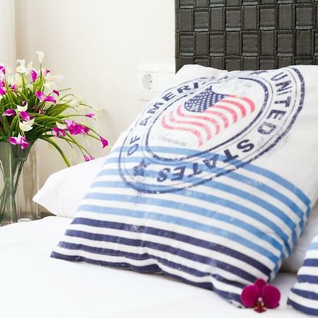 Charming Apartment In Pedregalejo Malaga Luaran gambar