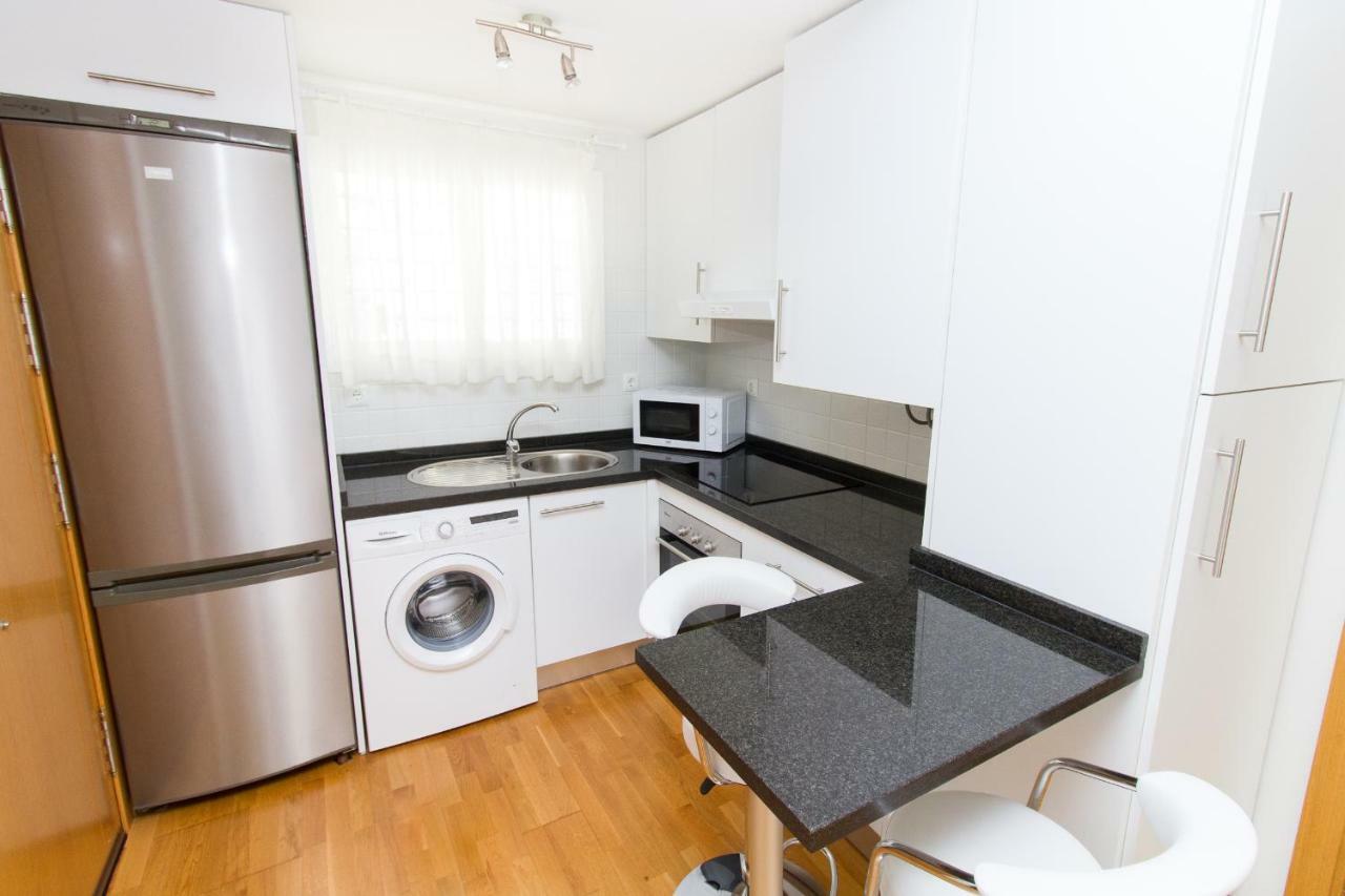 Charming Apartment In Pedregalejo Malaga Luaran gambar