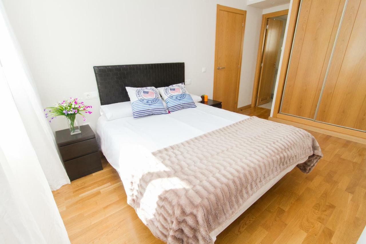 Charming Apartment In Pedregalejo Malaga Luaran gambar